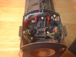 軍用蒸気機関車BR52の画像4